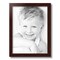 ArtToFrames 12x16 Inch Picture Frame, This 1.13 Inch Custom Wood Poster Frame is Available in Multiple Colors, Great for Your Art or Photos - Comes with Regular Glass and Corrugated Backing (A22IG)